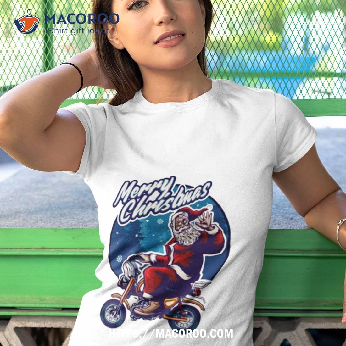 Flying On A Motorcycle For Enthusiasts Lovers Riders Shirt Flying On A Motorcycle For Enthusiasts Lovers Riders Shirt