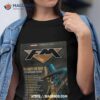 Fm Announce Old Habits Die Hard 40th Anniversary Uk Tour 2024 T Shirt