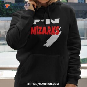 Fn Mizarks Shirt