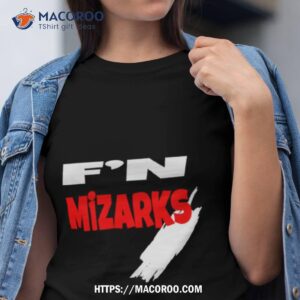 Fn Mizarks Shirt