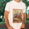 Foo Fighters 10 October 2023 713 Music Hall Houston Texas Let’s Rock T Shirt