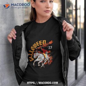 Football Talloween ’23 Shirt
