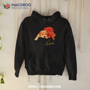 for all the dogs drake album shirt hoodie