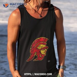 for all the usc trojans but drake for all the dogs style t shirt tank top
