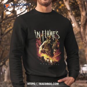 foregone space t shirt sweatshirt