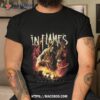 Foregone Space T Shirt