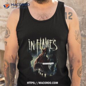 foregone track list t shirt tank top