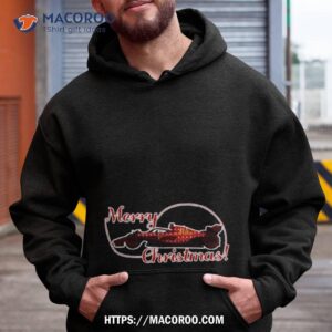 Formula Christmas Shirt