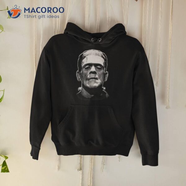 Frankenstein Shirt