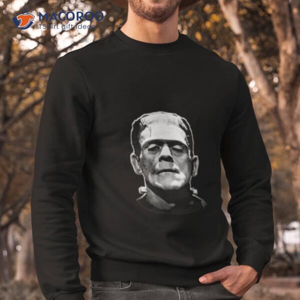 Frankenstein Shirt