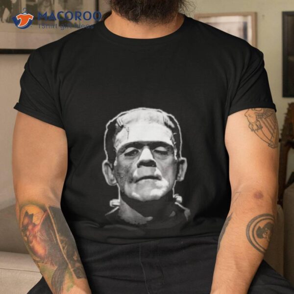 Frankenstein Shirt