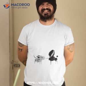 Frankenweenie And Friends Nightmare Before Christmas Shirt Frankenweenie And Friends Nightmare Before Christmas Shirt