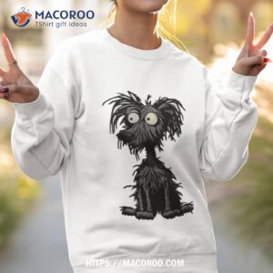 Frankenweenie Dog Style Nightmare Before Christmas Shirt 3 frankenweenie dog style nightmare before christmas shirt sweatshirt 2