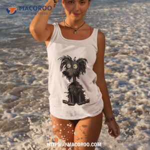 Frankenweenie Dog Style Nightmare Before Christmas Shirt