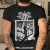 Frankiero Ode To Destruction Shirt