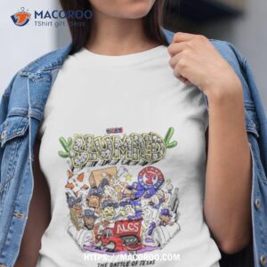 Freakorico Slumped The Battle Of Texas 2023 T Shirt Freakorico Slumped The Battle Of Texas 2023 T Shirt