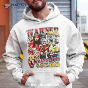 Fred Warner San Francisco 49ers Football Vintage 2023 T Shirt