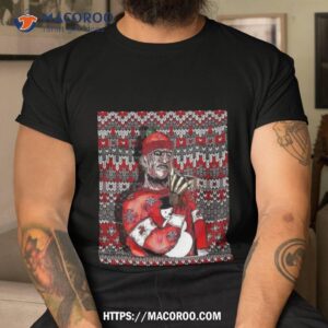 Freddy’s 2023 Christmas Shirt