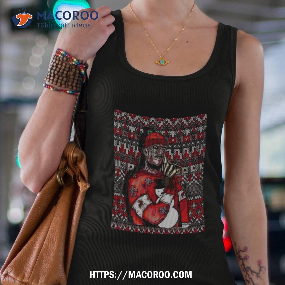 Freddy’s Christmas 2023 Shirt Freddy’s Christmas 2023 Shirt