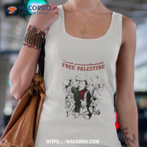 Free Palestine Activist Equality Save Palestine Shirt 2 free palestine activist equality save palestine shirt tank top 4