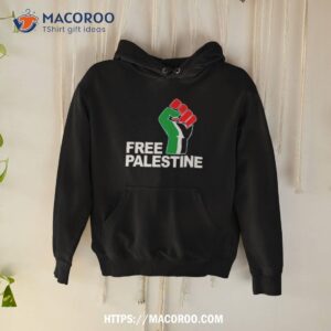Free Palestine Gaza Freedom Shirt