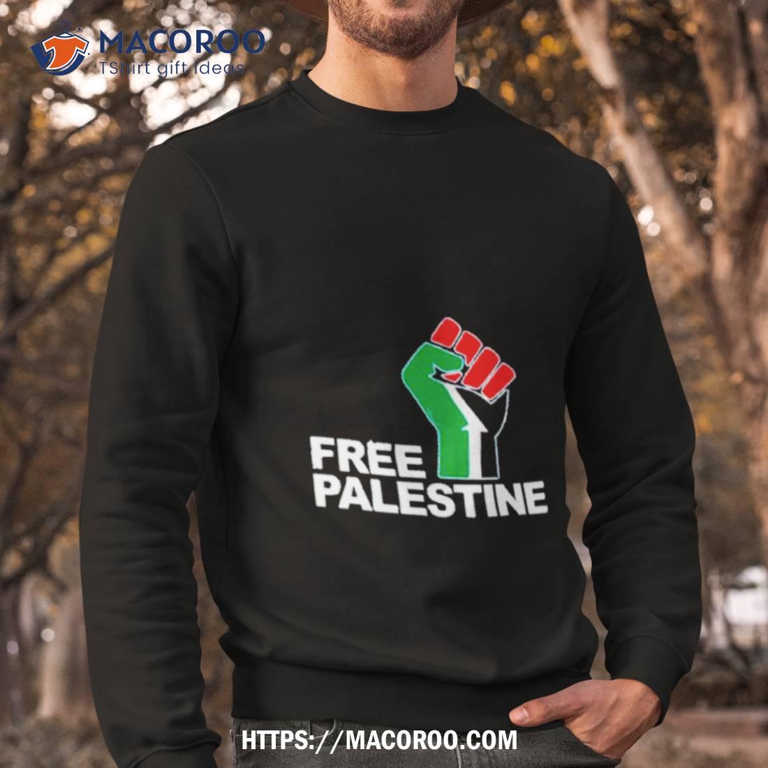 Free Palestine Gaza Freedom Shirt Free Palestine Gaza Freedom Shirt