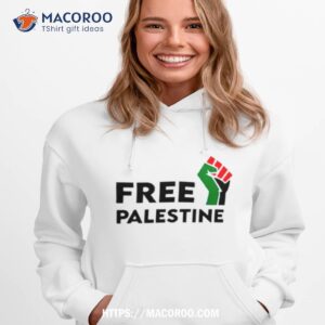 free palestine human rights protest save palestine stand with palestine shirt hoodie 1