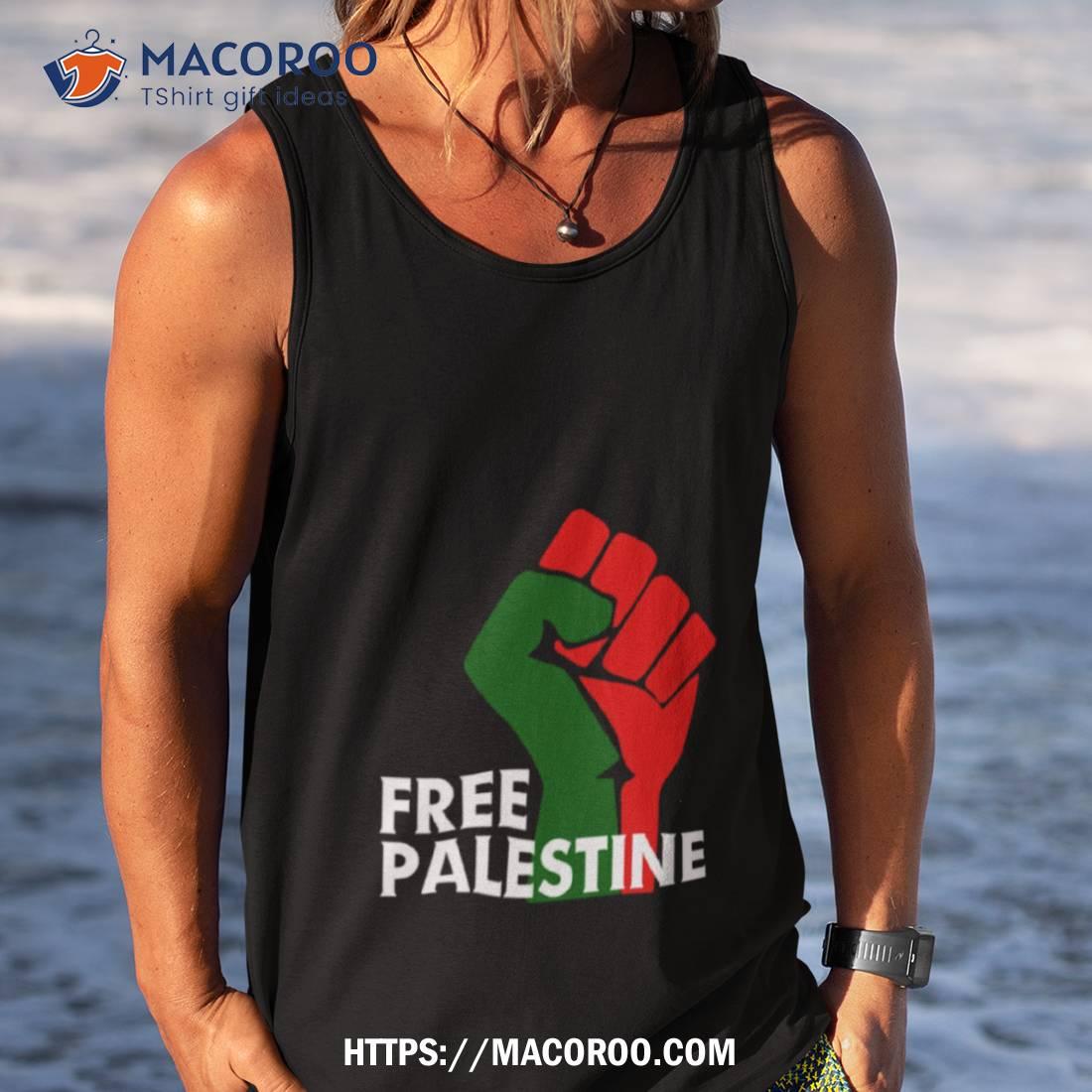 Free Palestine Save Palestine End Israeli Occupation Shirt Free Palestine Save Palestine End Israeli Occupation Shirt