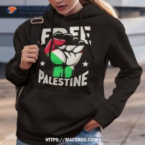 Free Palestine Shirt, Hoodie, Sweater And Tank Top