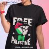 Free Palestine Shirt, Hoodie, Sweater And Tank Top