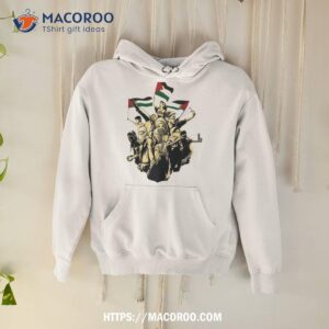 Free Palestine Stop War Shirt