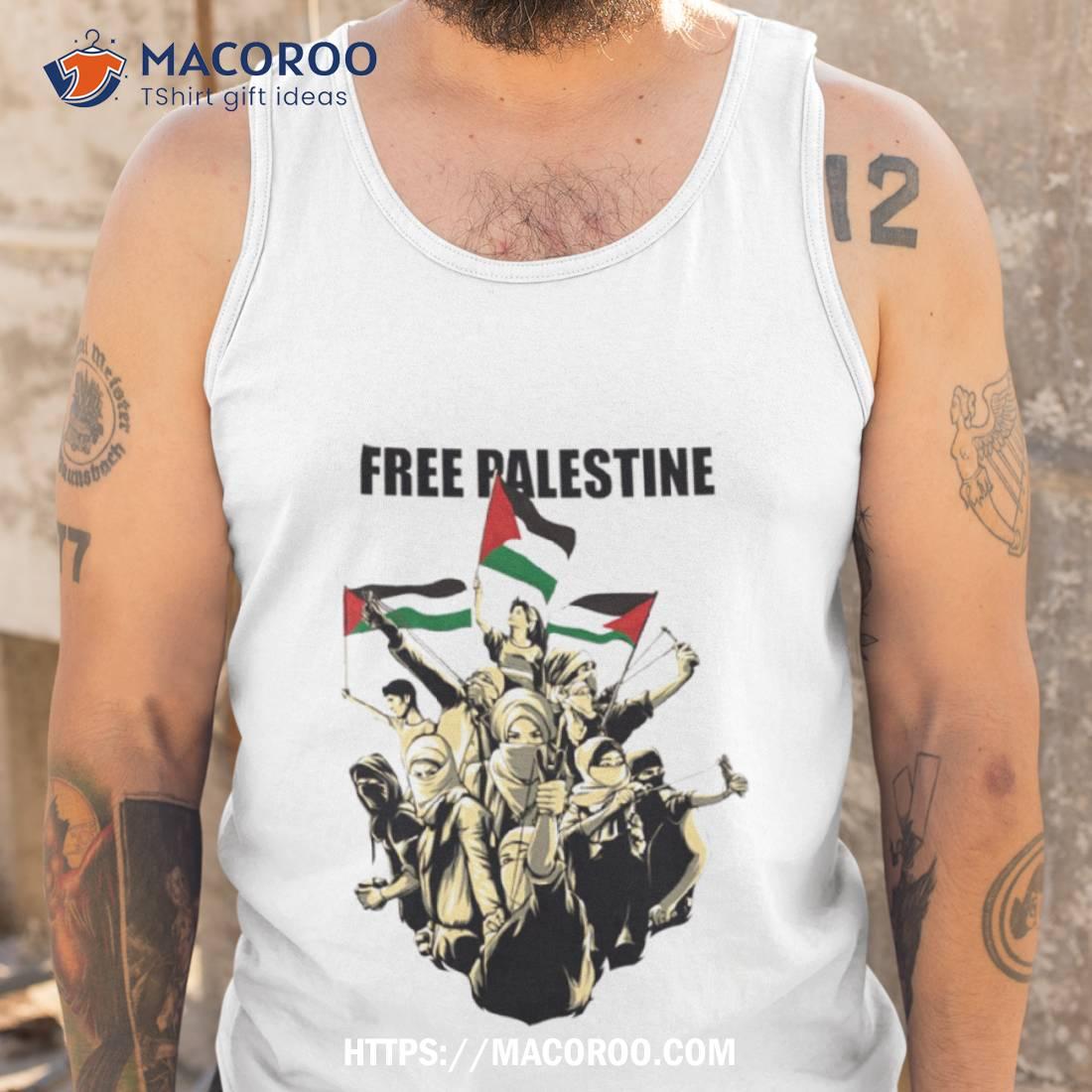 Free Palestine Stop War Shirt Free Palestine Stop War Shirt