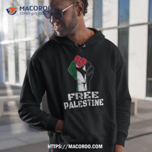 Free Palestine Support Palestine Shirt