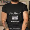Free Samples With Dj Lippy Shirt