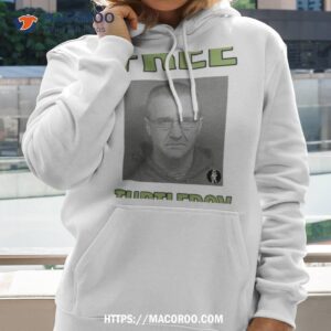 free turtleboy mugshot t shirt hoodie 2