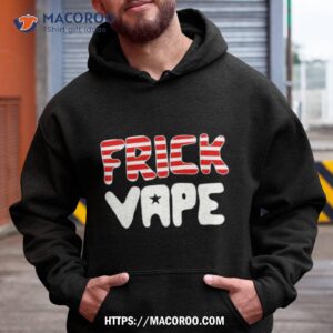 Frick Vape Patriotic Shirt