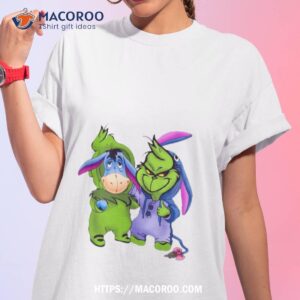 Friends Best Idea For Christmas Shirt Friends Best Idea For Christmas Shirt