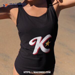 frost k logo tri blend t shirt tank top 2