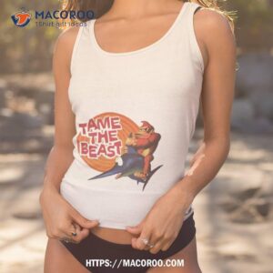 Frosted Mini Wheats Donkey Kong Country Snes Promo Tame The Beast T Shirt