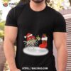 Fsm Chifsmas Christmas Atheist Agnostic Atheism Colander Shirt