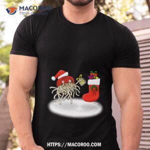 fsm chifsmas christmas atheist agnostic atheism colander shirt tshirt
