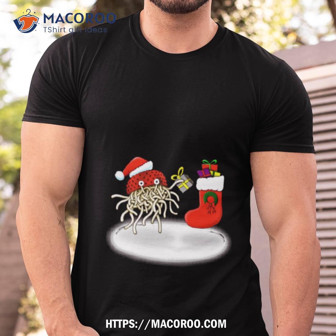 Fsm Chifsmas Christmas Atheist Agnostic Atheism Colander Shirt Fsm Chifsmas Christmas Atheist Agnostic Atheism Colander Shirt