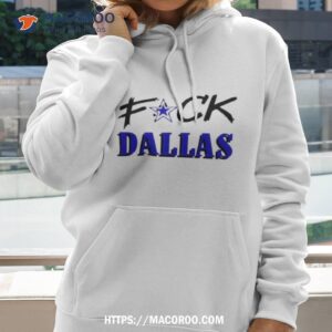 Fuck Dallas Cowboys 2023 Shirt