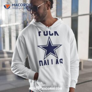 Fuck Dallas Fuck Dallas Cowboys Philadelphia Eagles Shirt