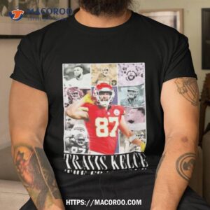 Funny Dating Rumors Kansas City Chiefs Travis Kelce With Taylor Swift The Eras Tour 2023 Photo Design T Shirt