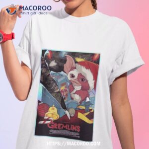 Funny For Gremlins Christmas Shirt