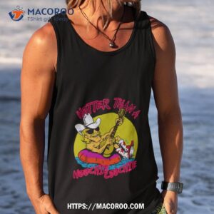 Funny Hotter Hoochie Coochie Shirt 3 funny hotter hoochie coochie shirt tank top
