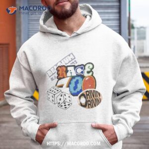 Funny Lando Norris Race 100th Sticker 2023 T Shirt