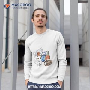 funny lando norris race 100th sticker 2023 t shirt sweatshirt 1