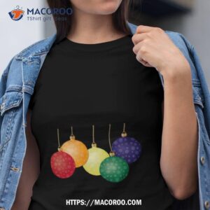 Funny Love Pride Shirt Lgbt Funny Tshirts Ornaments Shirt